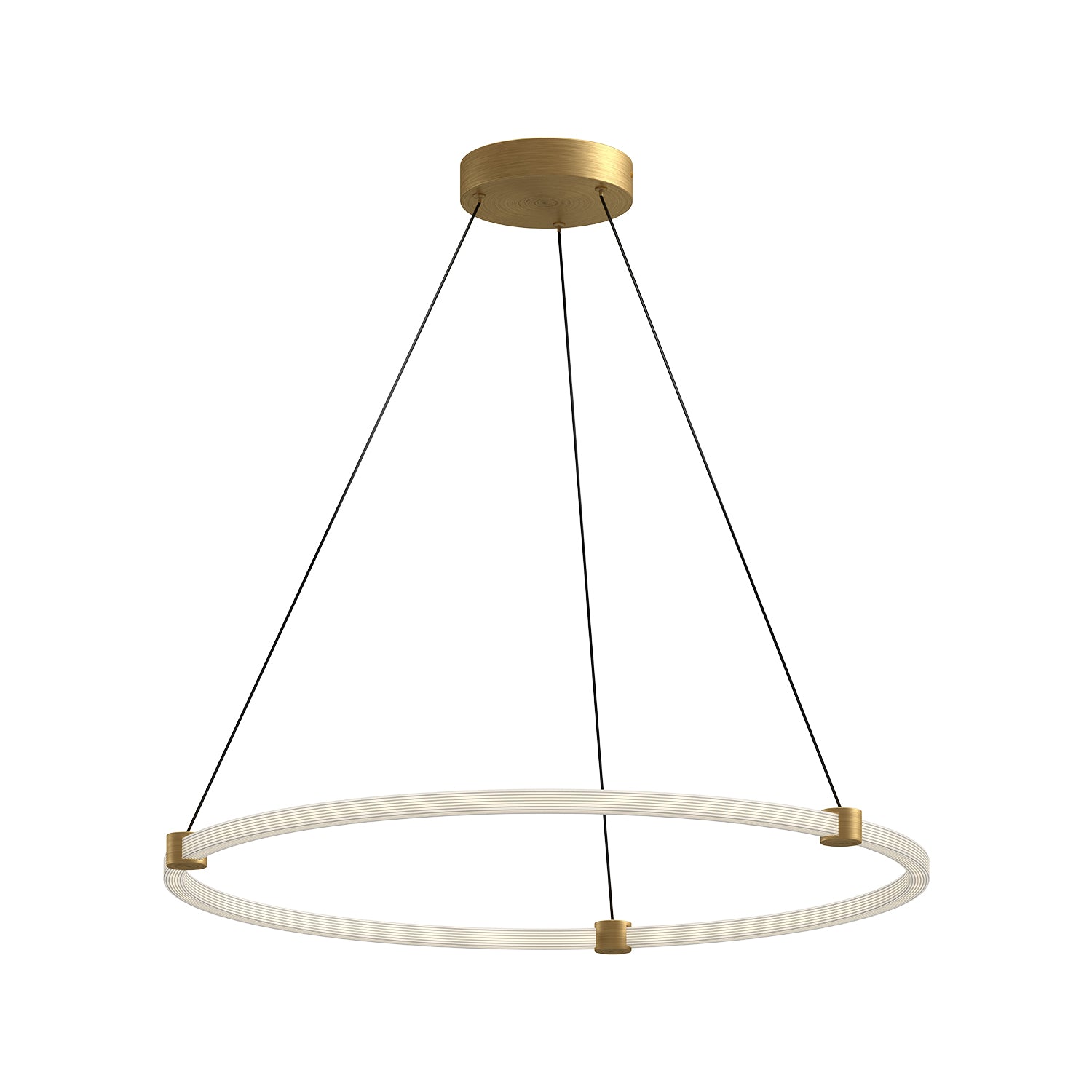 KUZCO LIGHTING INC, BRUNI PENDANTS, PENDANT LIGHT