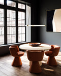 KUZCO LIGHTING INC, BRUNI PENDANTS, PENDANT LIGHT