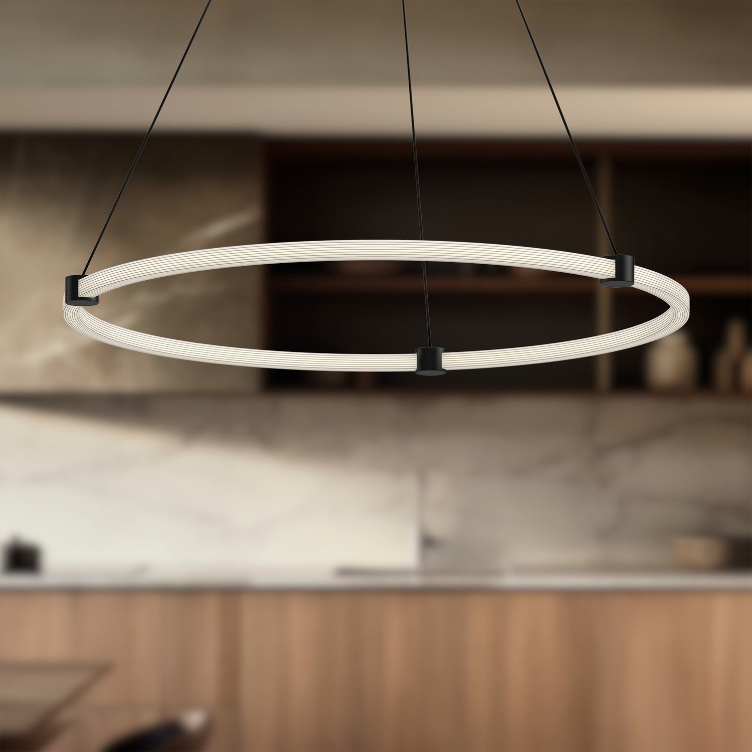 KUZCO LIGHTING INC, BRUNI PENDANTS, PENDANT LIGHT