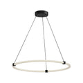 KUZCO LIGHTING INC, BRUNI PENDANTS, PENDANT LIGHT