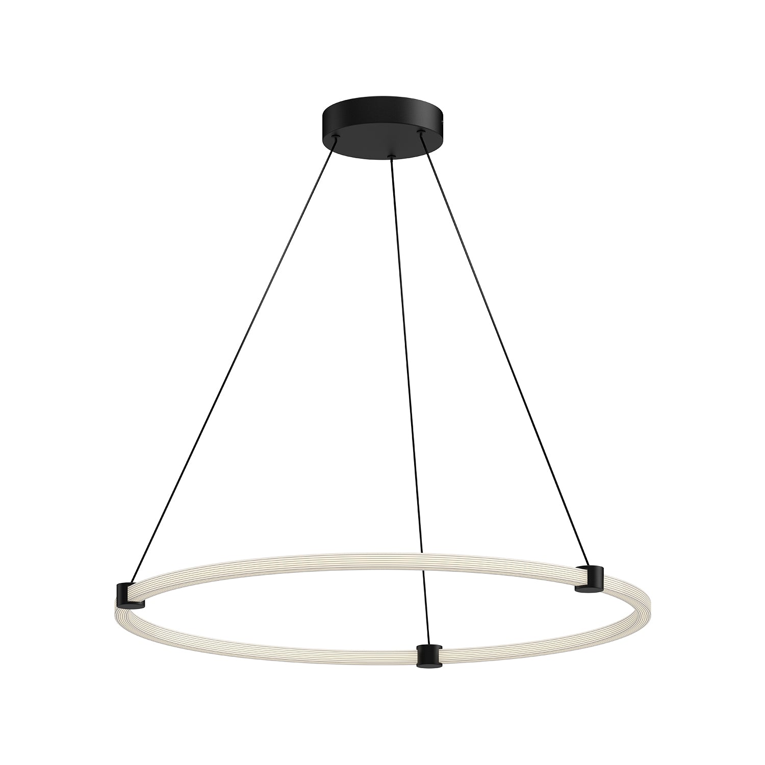 KUZCO LIGHTING INC, BRUNI PENDANTS, PENDANT LIGHT