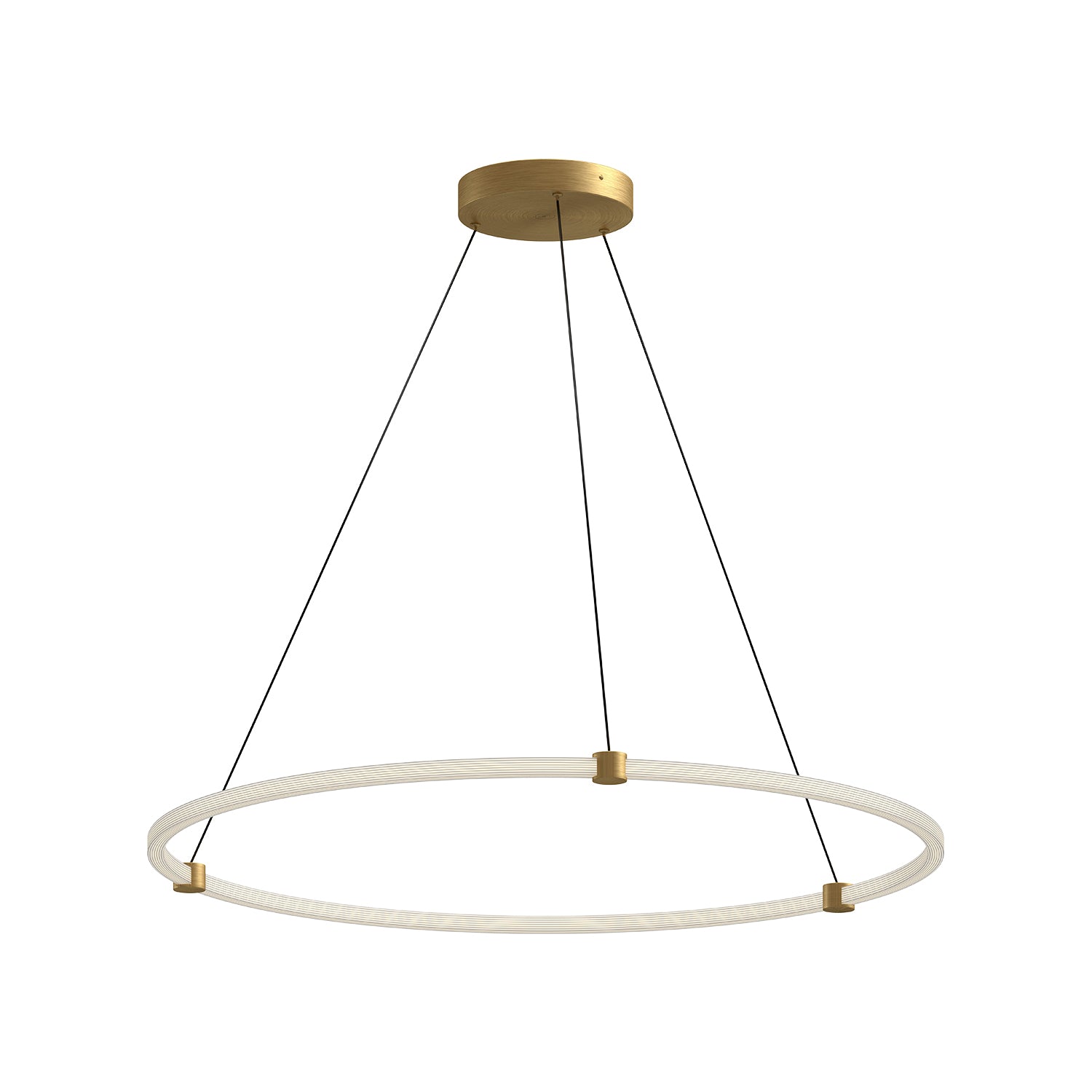 KUZCO LIGHTING INC, BRUNI PENDANTS, PENDANT LIGHT