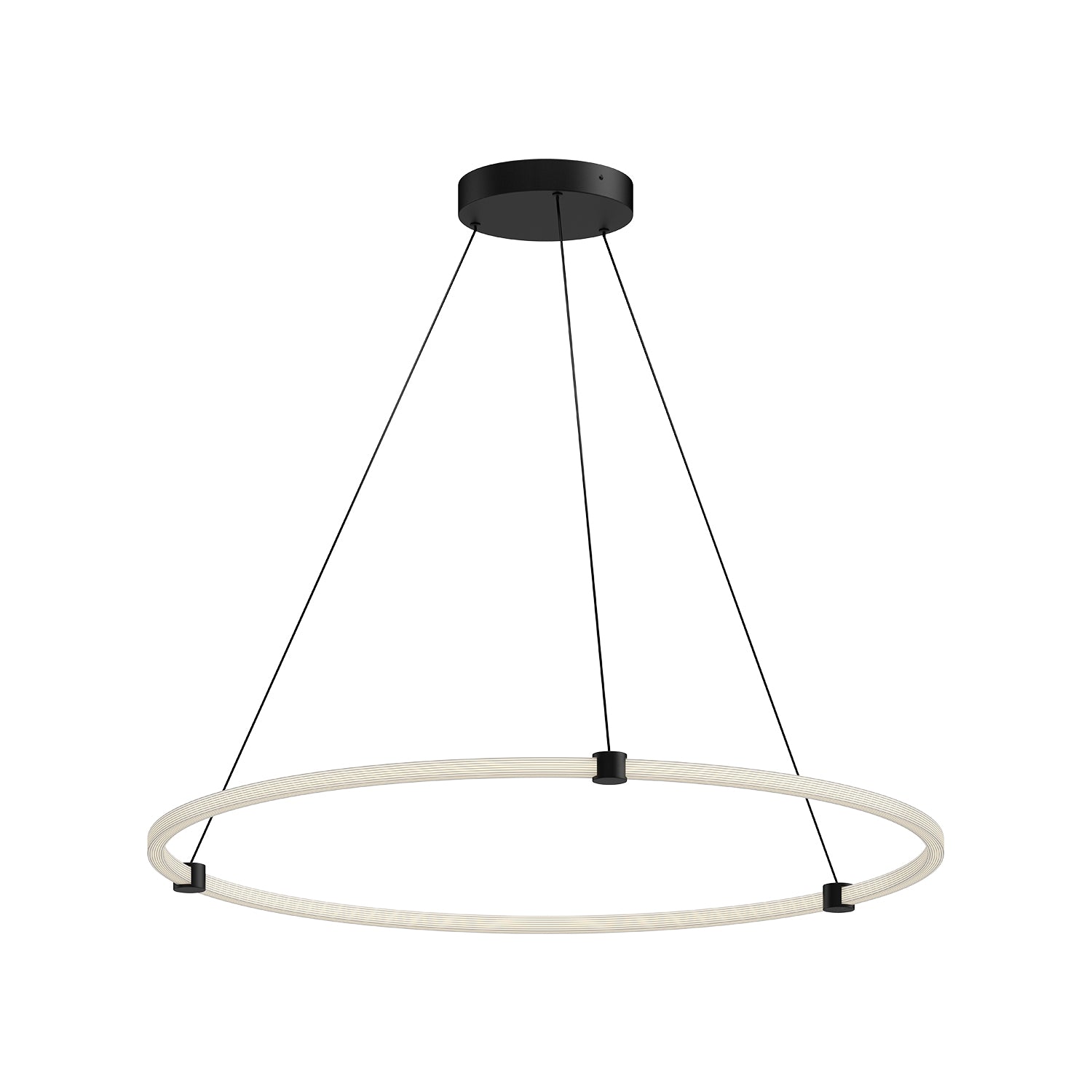 KUZCO LIGHTING INC, BRUNI PENDANTS, PENDANT LIGHT
