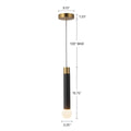, CALLA PENDANTS, PENDANT LIGHT