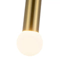 , CALLA PENDANTS, PENDANT LIGHT