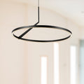 KUZCO LIGHTING INC, RODA PENDANTS, PENDANT LIGHT