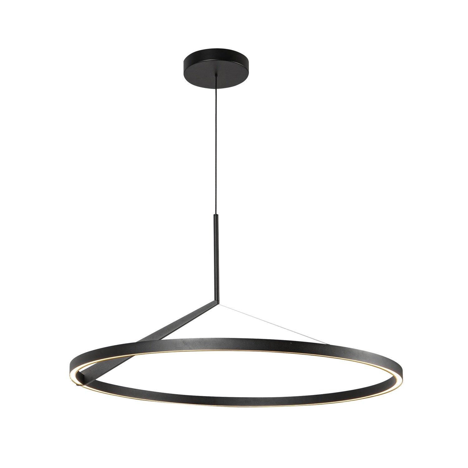 KUZCO LIGHTING INC PD27731-BK-3WCCT-UNV 5be8f432-aa52-49ce-b9a6-fb8944c613ec
