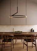 KUZCO LIGHTING INC, RODA PENDANTS, PENDANT LIGHT