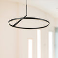 KUZCO LIGHTING INC PD27731-BK-3WCCT-UNV a8e8ee3b-2cd5-4318-a079-965babcafe1a
