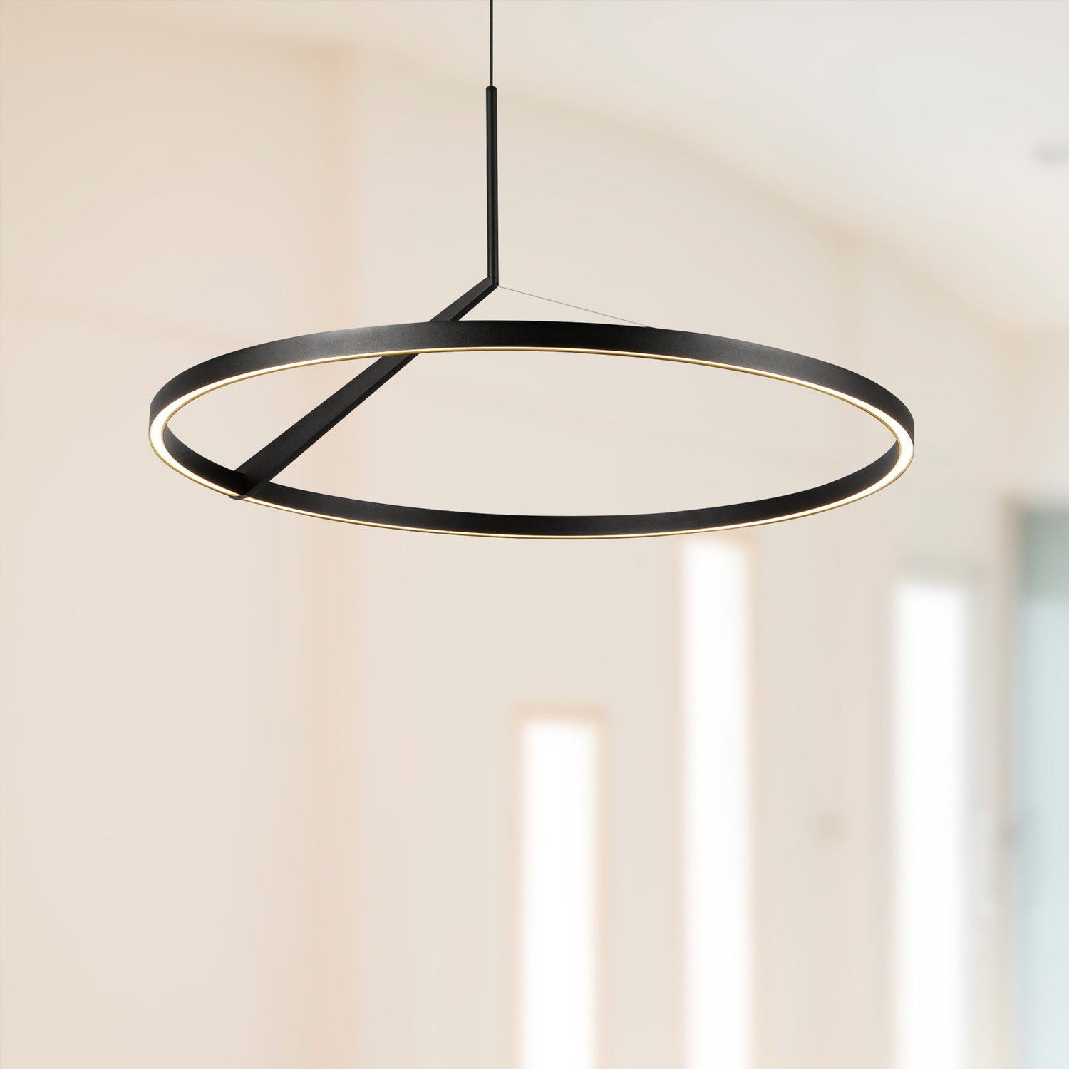 KUZCO LIGHTING INC PD27731-BK-3WCCT-UNV a8e8ee3b-2cd5-4318-a079-965babcafe1a