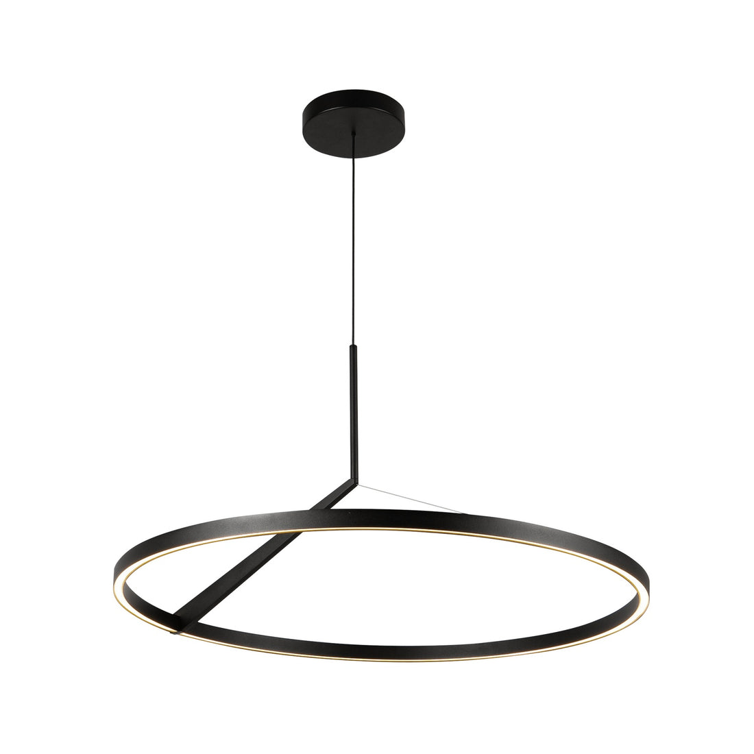 KUZCO LIGHTING INC PD27731-BK-3WCCT-UNV fc167706-2b71-4b0a-b49a-785e878eddeb