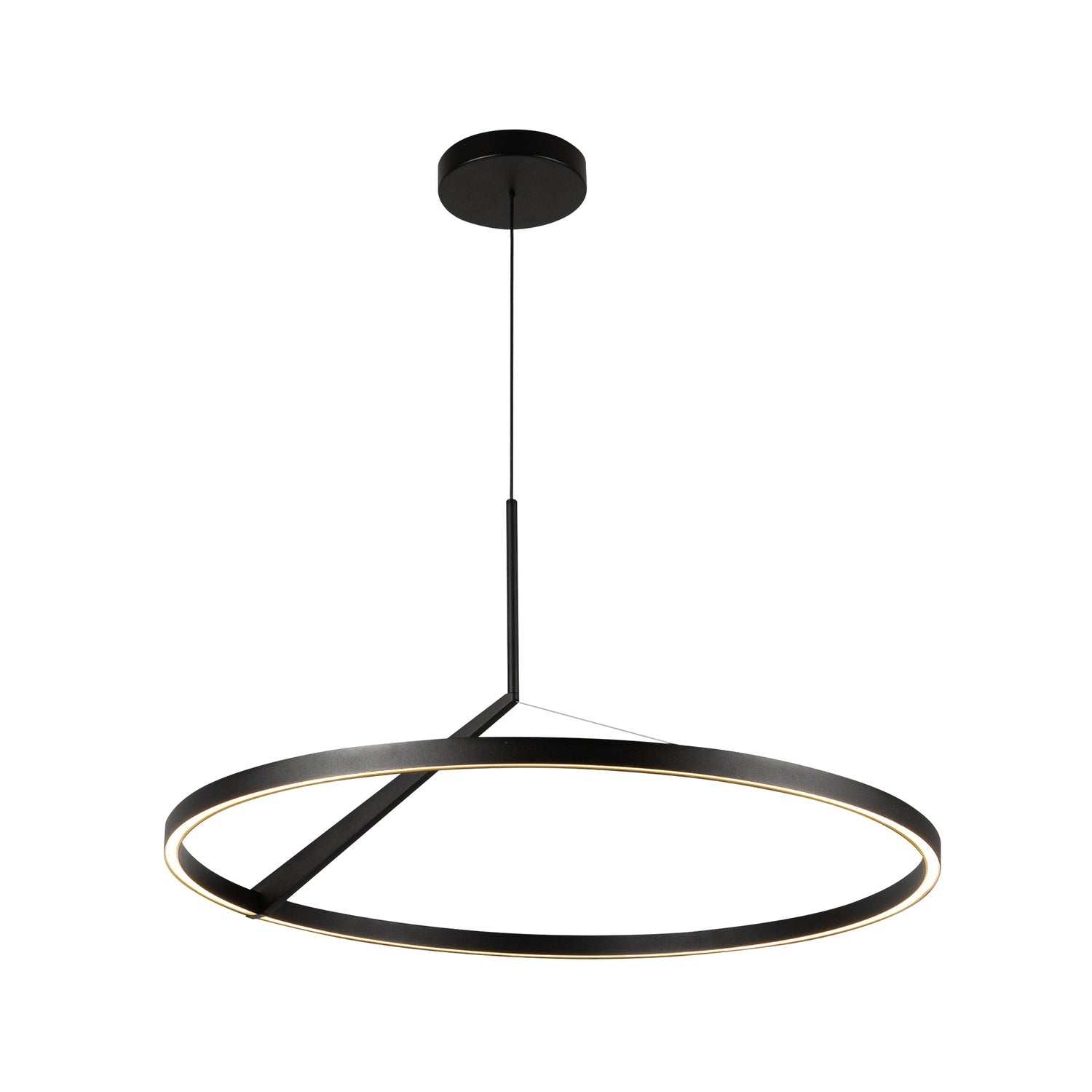 KUZCO LIGHTING INC PD27731-BK-3WCCT-UNV fc167706-2b71-4b0a-b49a-785e878eddeb