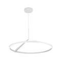 KUZCO LIGHTING INC PD27731-WH-3WCCT-UNV 09203bda-ea46-4358-8b0a-0975b623d545