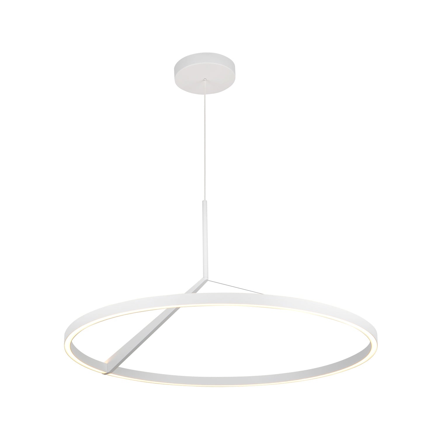 KUZCO LIGHTING INC PD27731-WH-3WCCT-UNV 09203bda-ea46-4358-8b0a-0975b623d545