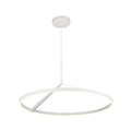 KUZCO LIGHTING INC, RODA PENDANTS, PENDANT LIGHT