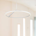 KUZCO LIGHTING INC, RODA PENDANTS, PENDANT LIGHT