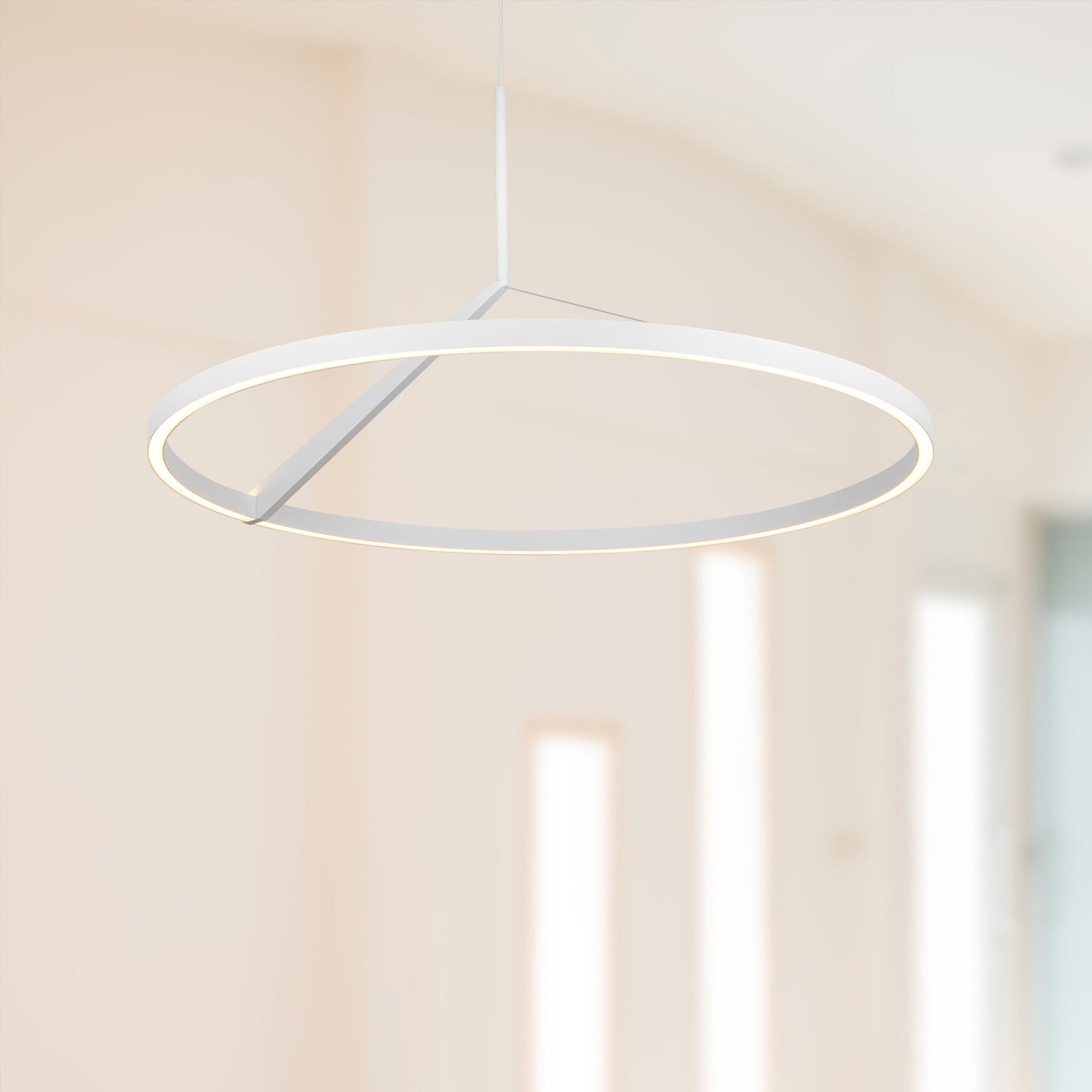 KUZCO LIGHTING INC, RODA PENDANTS, PENDANT LIGHT
