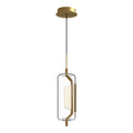 KUZCO LIGHTING INC, HILO PENDANTS, PENDANT LIGHT