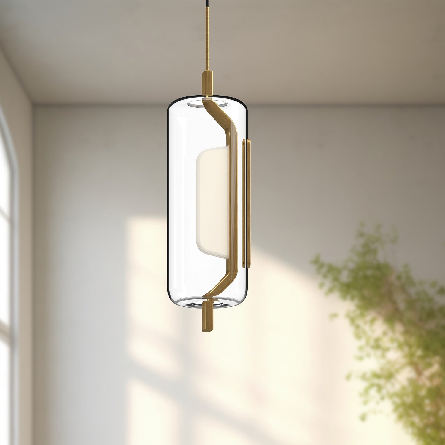 KUZCO LIGHTING INC, HILO PENDANTS, PENDANT LIGHT
