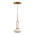 KUZCO LIGHTING INC, TAVIRA PENDANTS, PENDANT LIGHT
