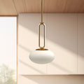 KUZCO LIGHTING INC, TAVIRA PENDANTS, PENDANT LIGHT