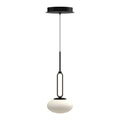 KUZCO LIGHTING INC, TAVIRA PENDANTS, PENDANT LIGHT