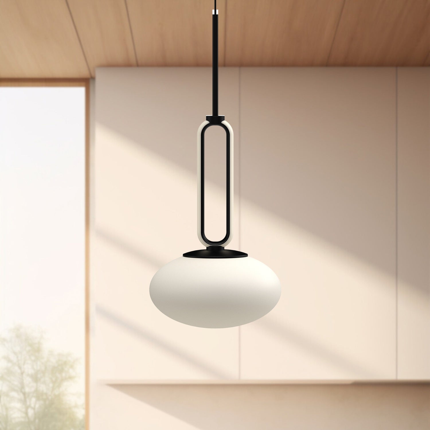 KUZCO LIGHTING INC, TAVIRA PENDANTS, PENDANT LIGHT