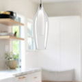 KUZCO LIGHTING INC, VICTORIA PENDANTS, PENDANT LIGHT