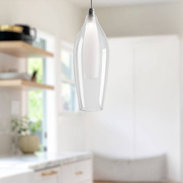 KUZCO LIGHTING INC, VICTORIA PENDANTS, PENDANT LIGHT