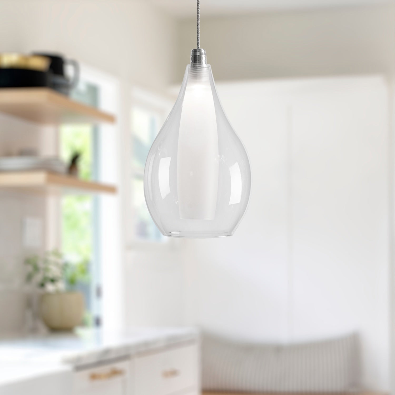 KUZCO LIGHTING INC, VICTORIA PENDANTS, PENDANT LIGHT