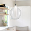 KUZCO LIGHTING INC, VICTORIA PENDANTS, PENDANT LIGHT