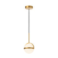 ALORA, GLOBO PENDANTS, PENDANT LIGHT