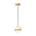 KUZCO LIGHTING INC, GLOBO PENDANTS, PENDANT LIGHT