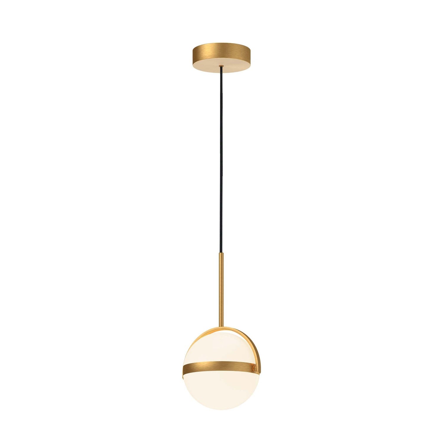 KUZCO LIGHTING INC, GLOBO PENDANTS, PENDANT LIGHT