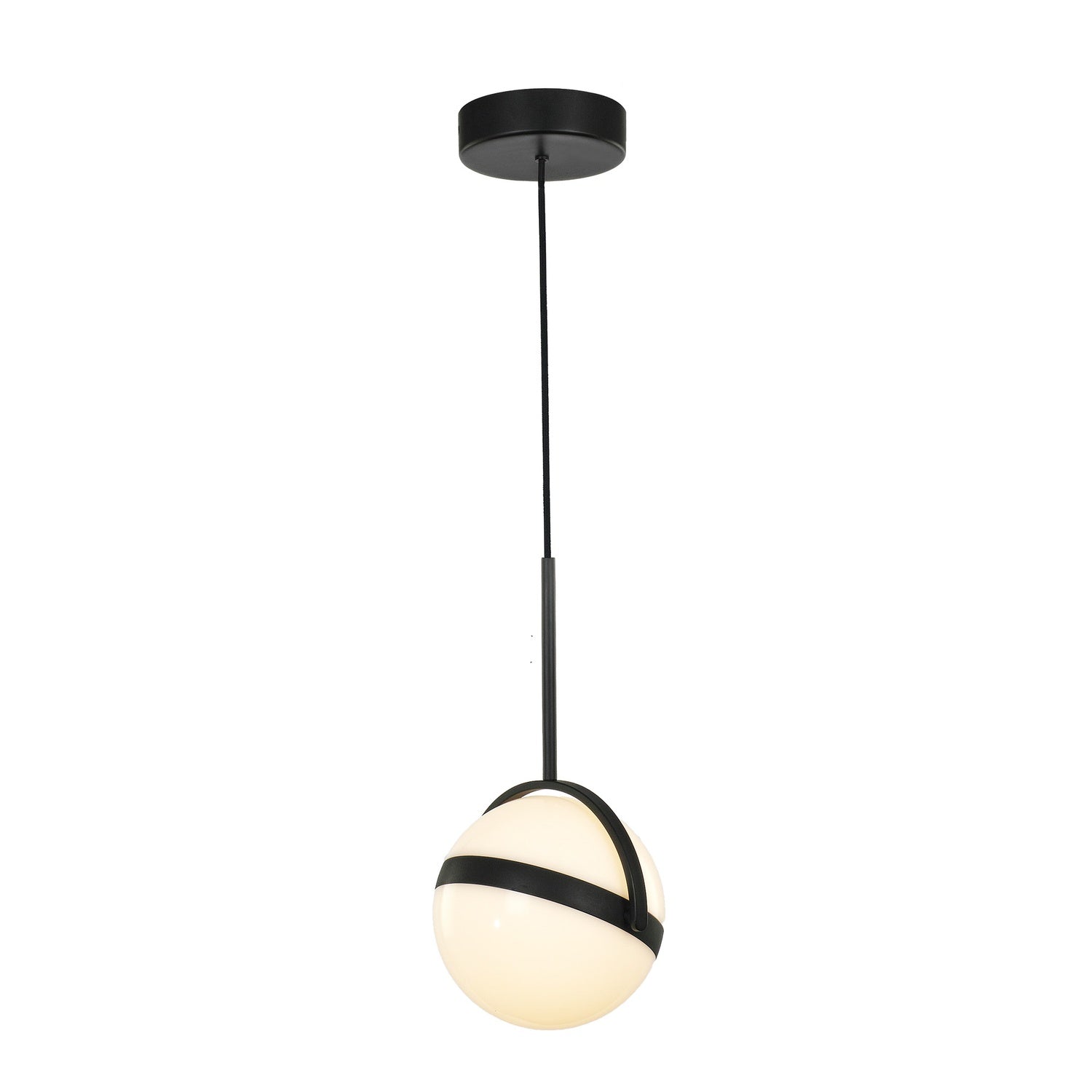 KUZCO LIGHTING INC, GLOBO PENDANTS, PENDANT LIGHT