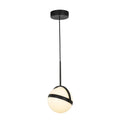 ALORA, GLOBO PENDANTS, PENDANT LIGHT
