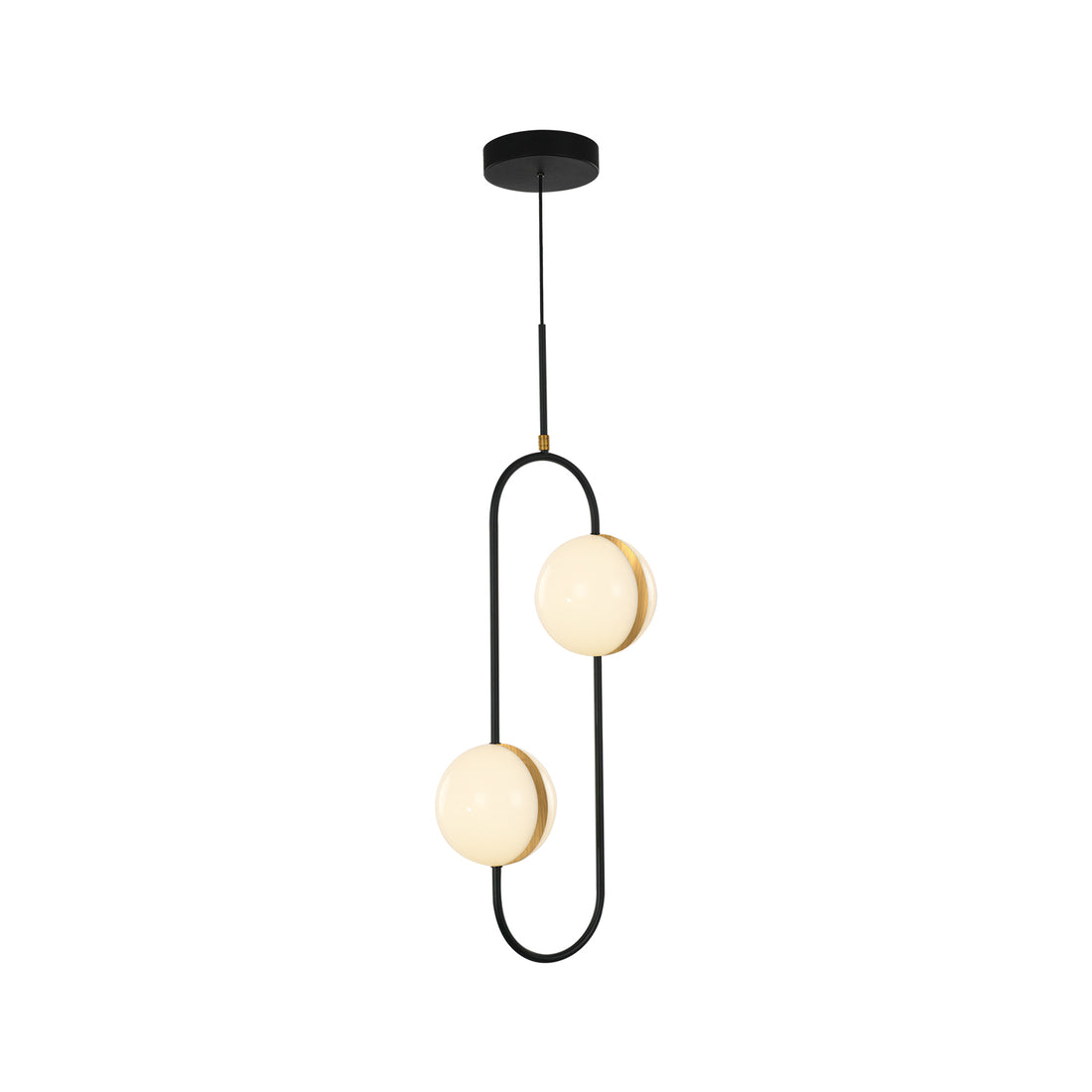 KUZCO LIGHTING INC, TAGLIATO PENDANTS, PENDANT LIGHT