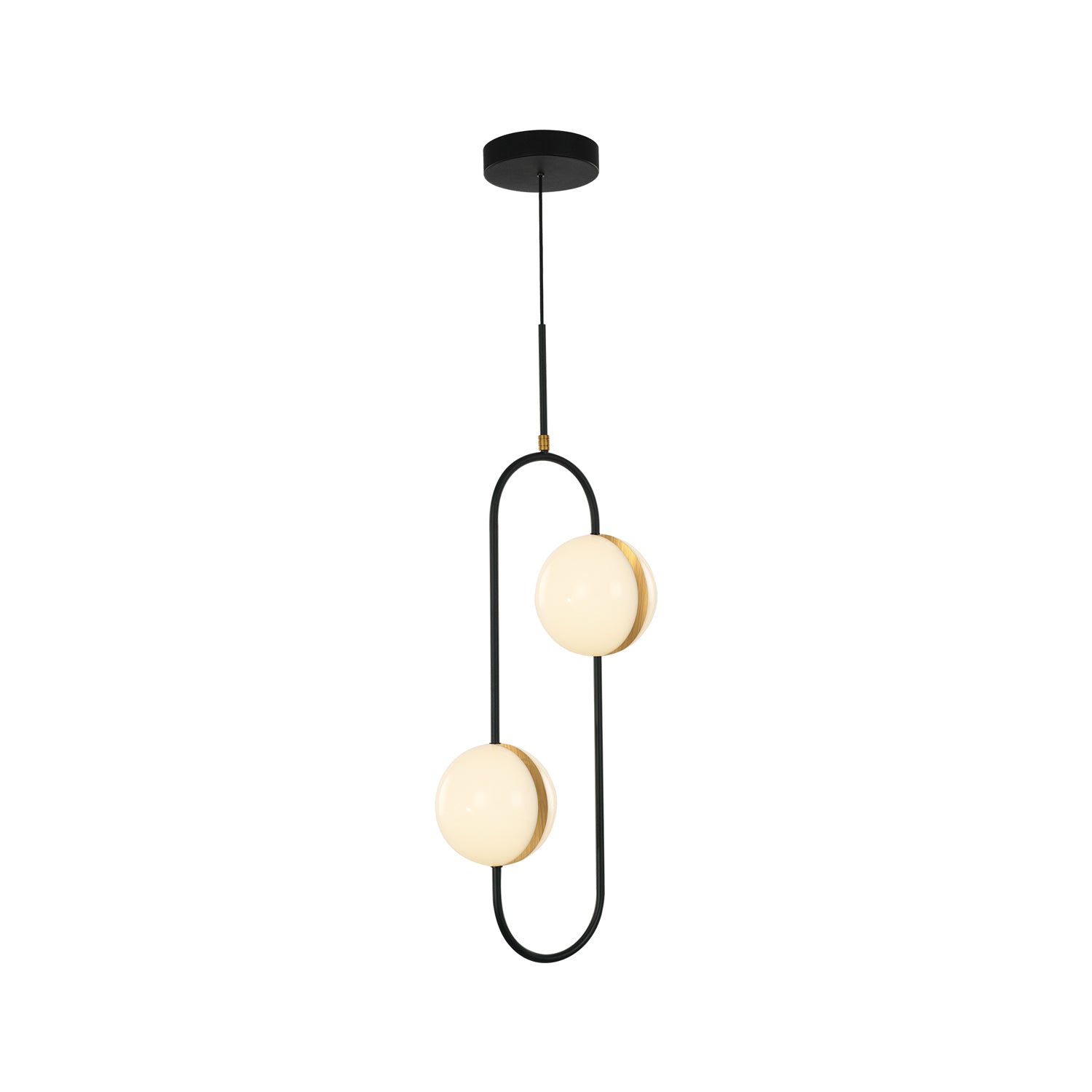 KUZCO LIGHTING INC, TAGLIATO PENDANTS, PENDANT LIGHT