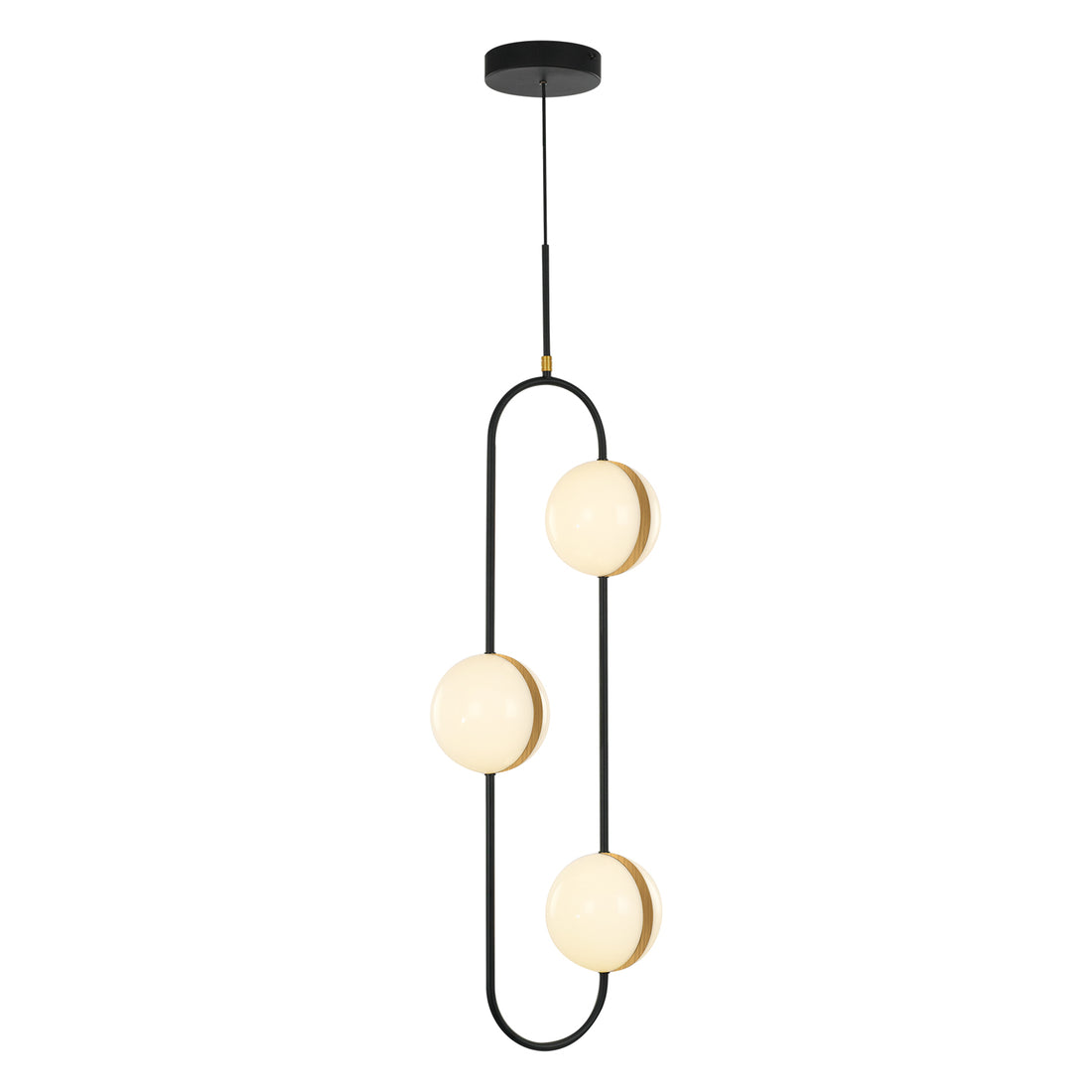ALORA, TAGLIATO PENDANTS, PENDANT LIGHT