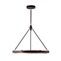 ALORA, DUO PENDANTS, PENDANT LIGHT