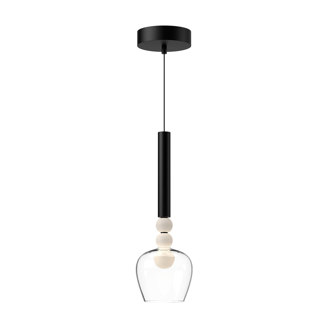 KUZCO LIGHTING INC, RISE PENDANTS, PENDANT LIGHT