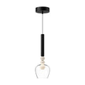 KUZCO LIGHTING INC, RISE PENDANTS, PENDANT LIGHT