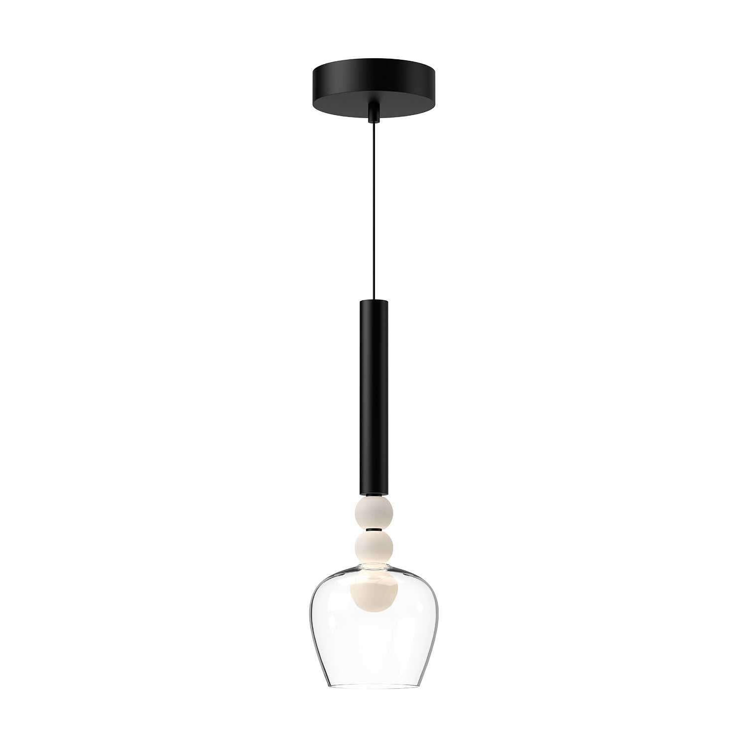 KUZCO LIGHTING INC, RISE PENDANTS, PENDANT LIGHT