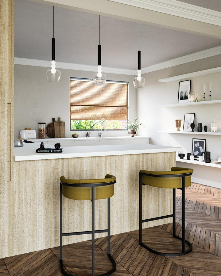 KUZCO LIGHTING INC, RISE PENDANTS, PENDANT LIGHT