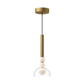 KUZCO LIGHTING INC, RISE PENDANTS, PENDANT LIGHT