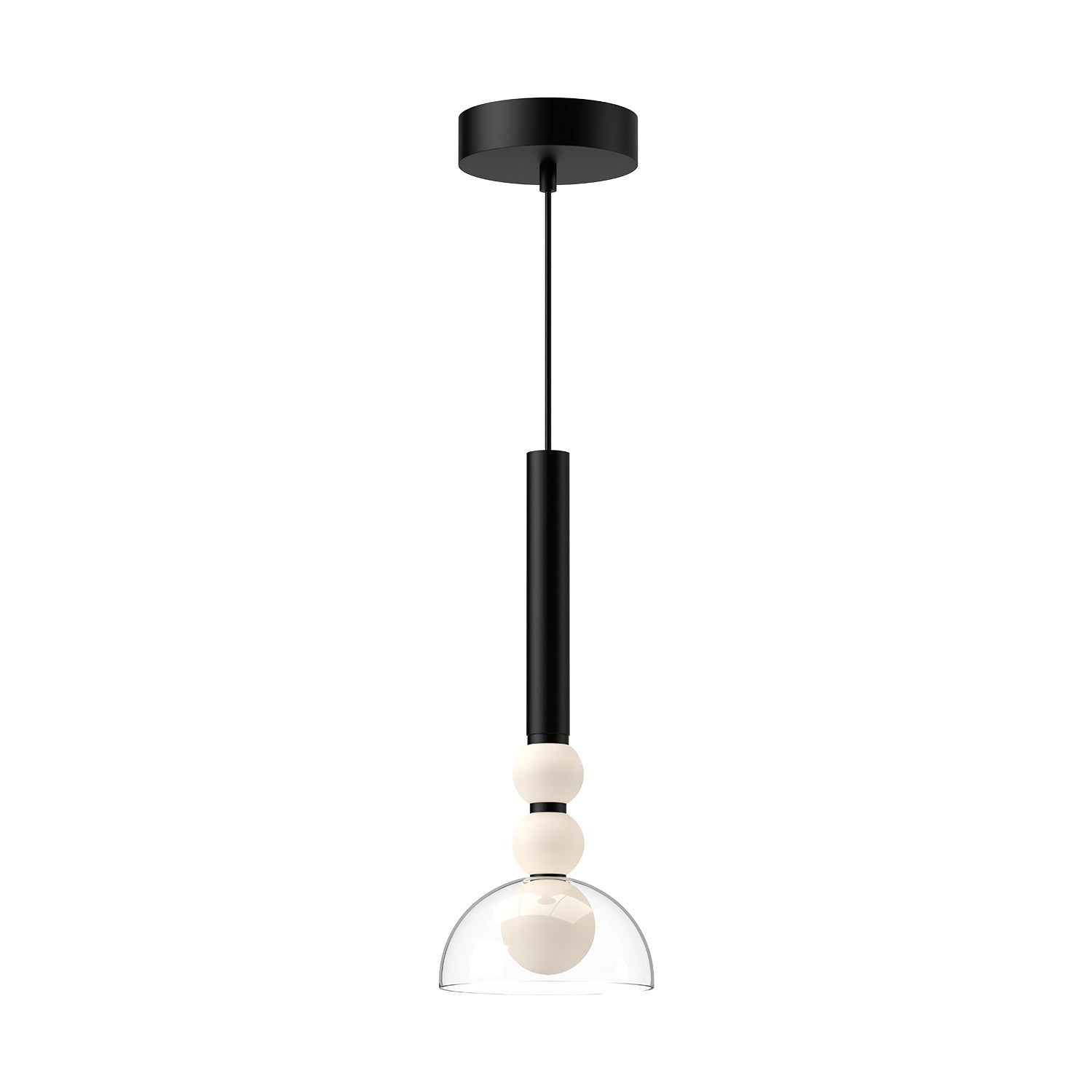 KUZCO LIGHTING INC, RISE PENDANTS, PENDANT LIGHT