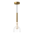 KUZCO LIGHTING INC, RISE PENDANTS, PENDANT LIGHT