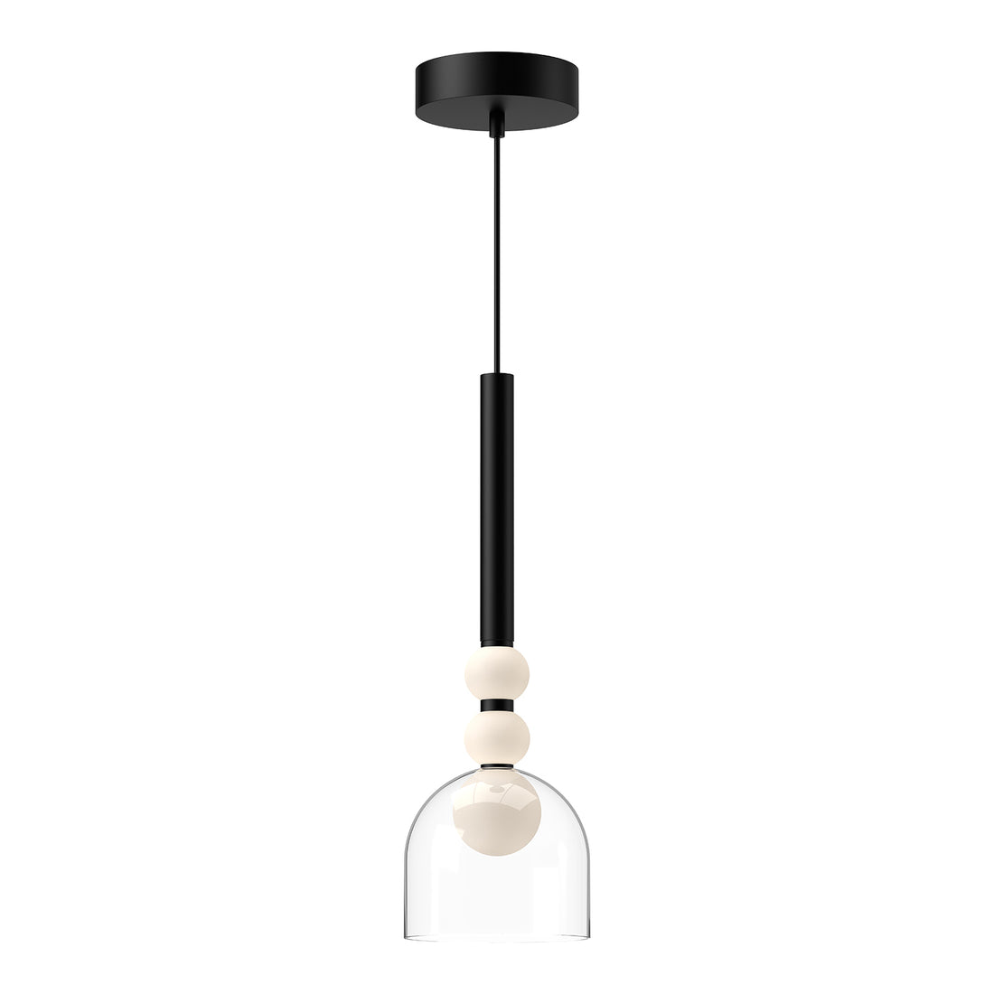 KUZCO LIGHTING INC, RISE PENDANTS, PENDANT LIGHT