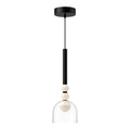 KUZCO LIGHTING INC, RISE PENDANTS, PENDANT LIGHT