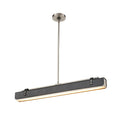 KUZCO LIGHTING INC, VALISE PENDANTS, PENDANT LIGHT